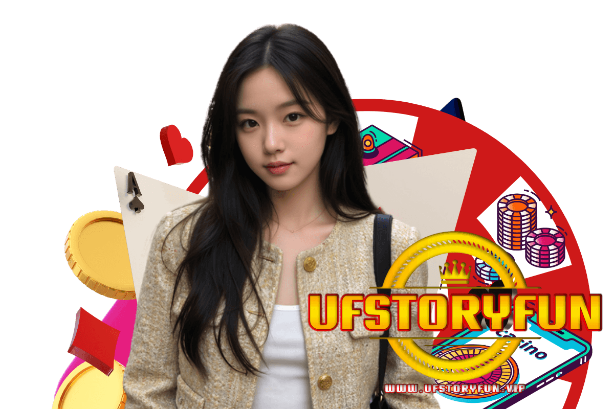 ufstoryfun ทรูวอเลท