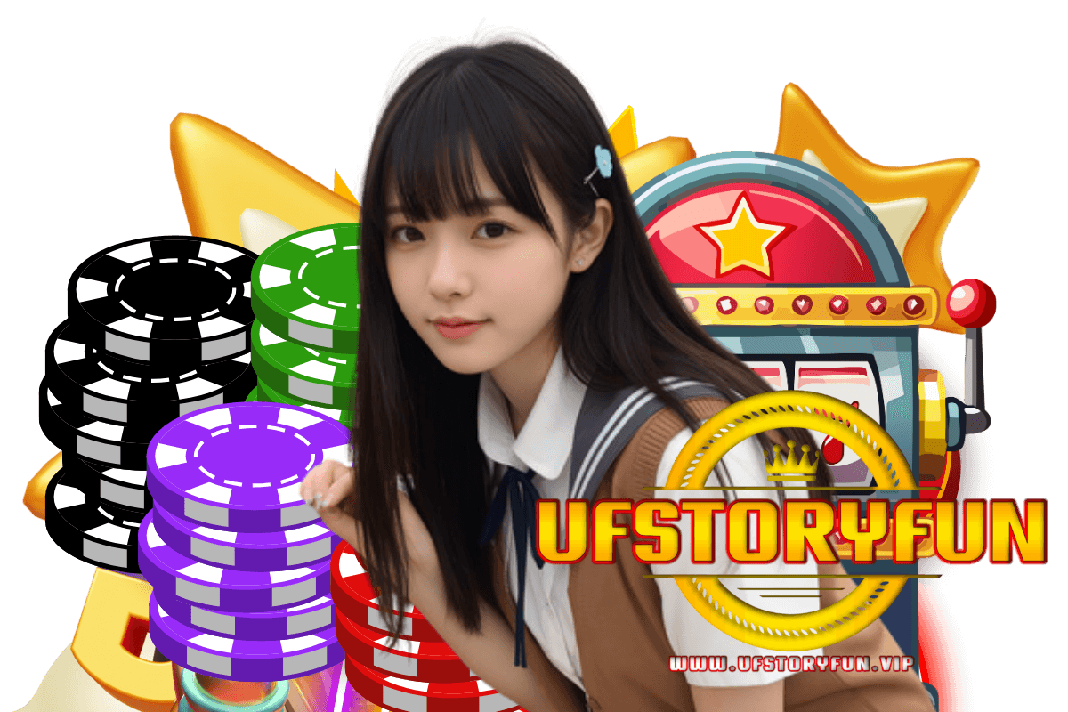 ufstoryfun สมัคร