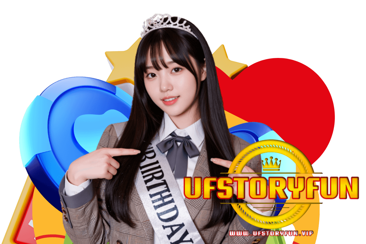 ufstoryfun แจกเครดิตฟรี